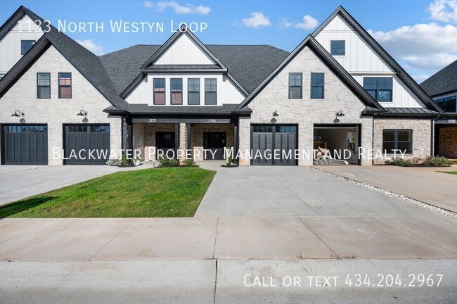 3 Bedroom Townhome in Westyn Village! - 3 Bedroom Townhome in Westyn Village!