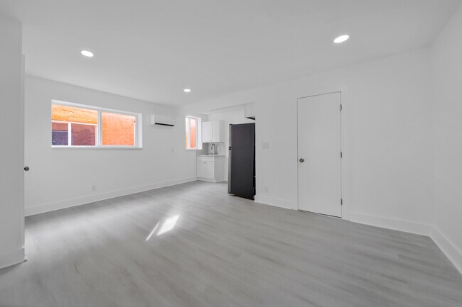 Photo - The Andes Apartments