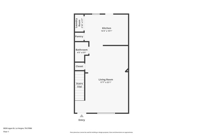 Photo - 8030 Logan Dr