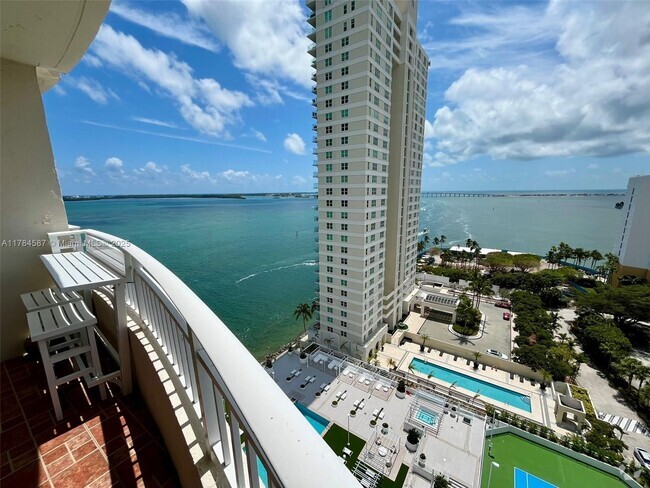 Building Photo - 770 Claughton Island Dr Unit 1908 Rental