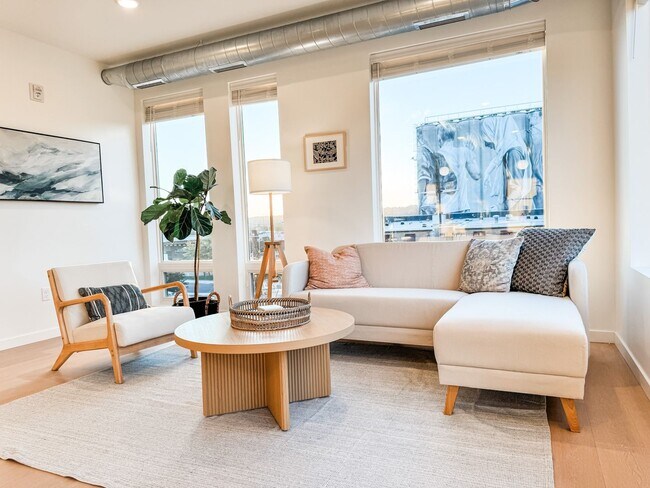 Photo - Silos Apartments