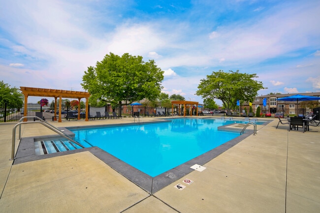 Westminster Apartments and Townhomes