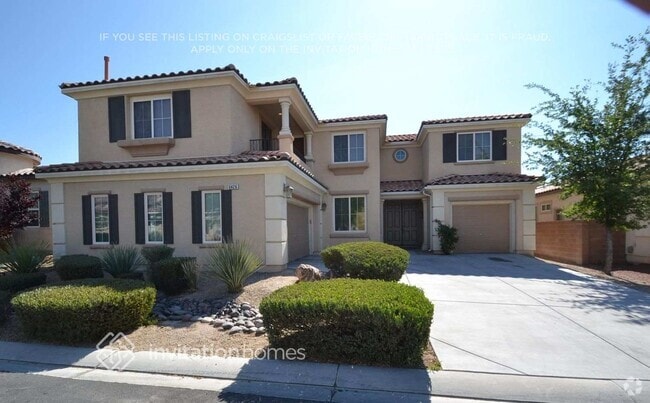 Building Photo - 6426 Gilded Flicker St Rental