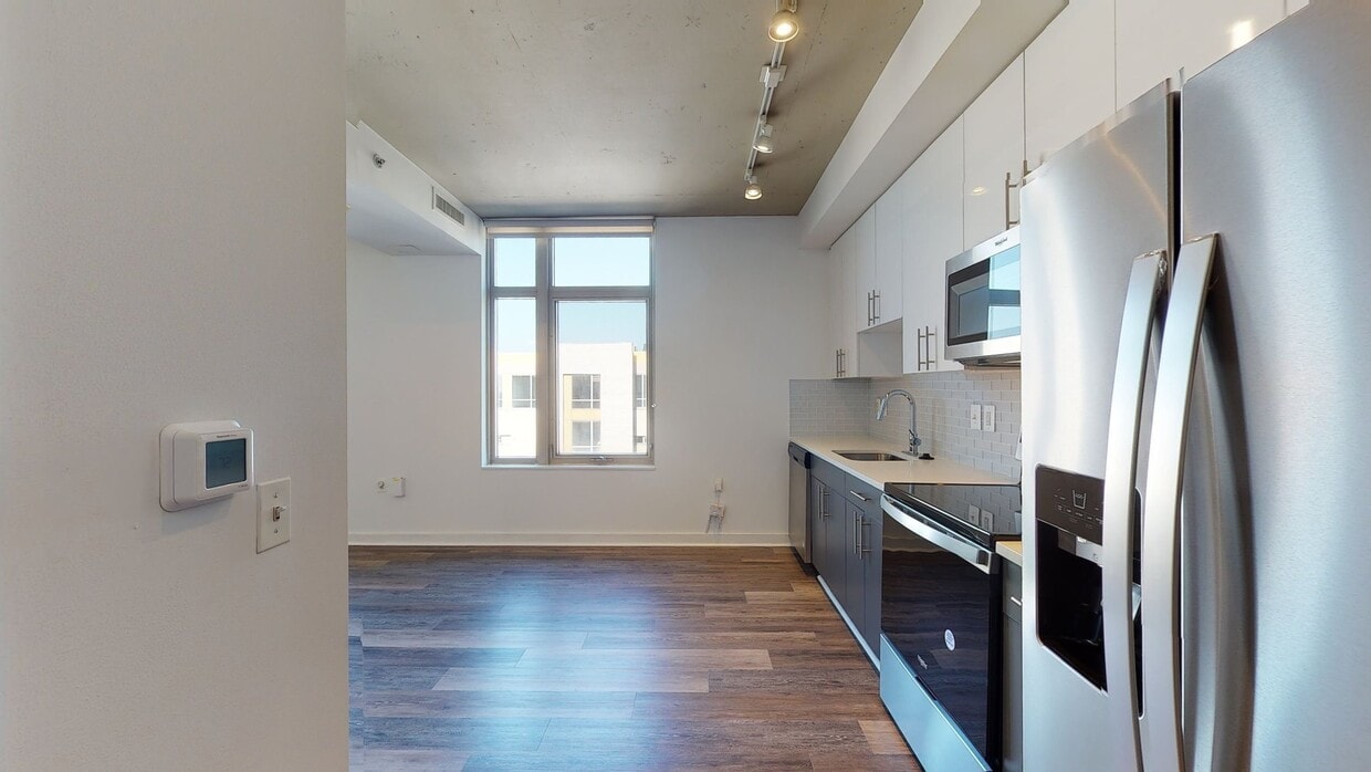 Photo - View 14 Apartments