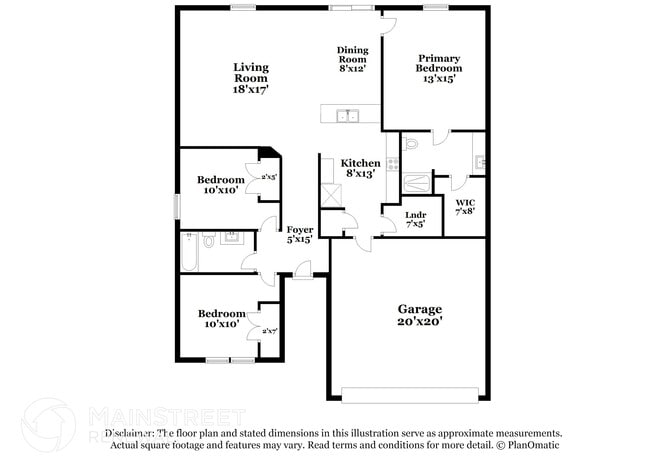 Photo - 400 Legacy Dr