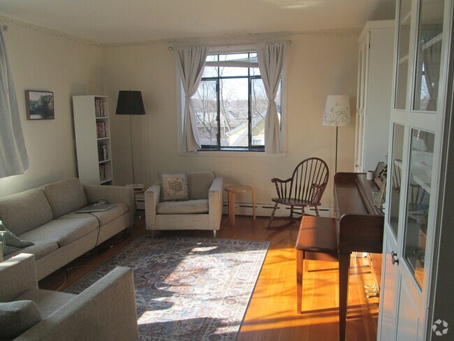 Building Photo - 276 Massachusetts Ave Unit 408 Rental