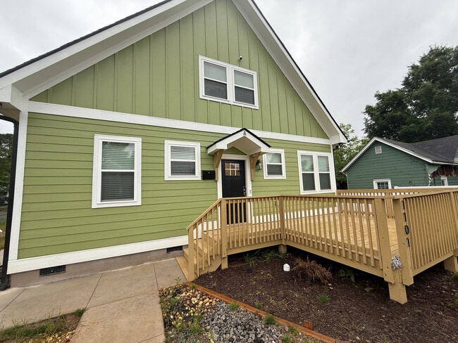 Photo - Room in Duplex on S Alston Ave