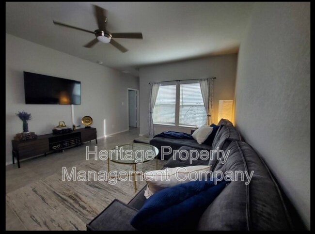 10522 Barbeque Bay