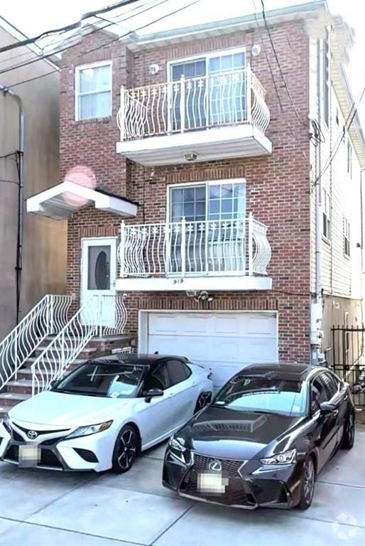 Building Photo - 919 Paterson Plank Rd Rental