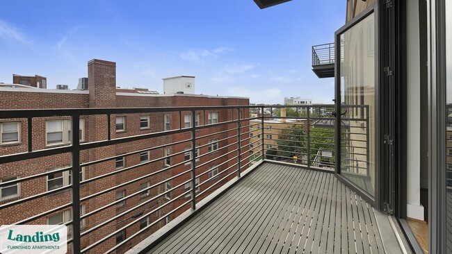 Photo - 3801 Georgia Ave NW Apartamento Unidad 301.1412724