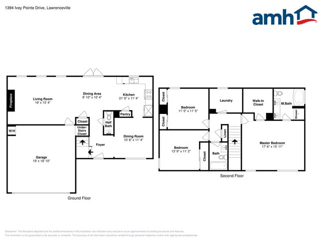 Photo - 1394 Ivey Pointe Dr SE
