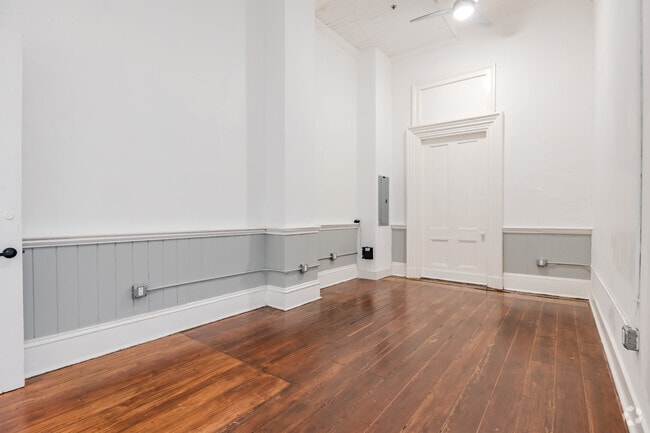 2BR, 1BA - 1137SF - 201 - Brew House Lofts