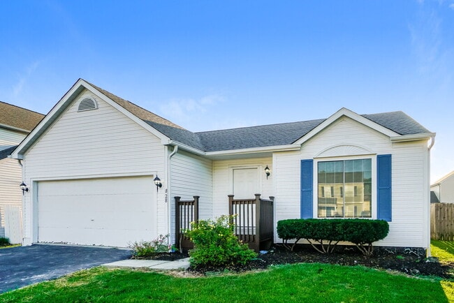 828 Spivey Ln