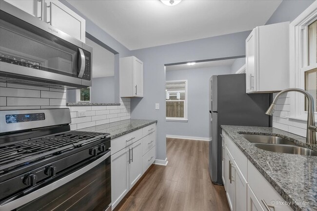 Photo - 1706 North Ave
