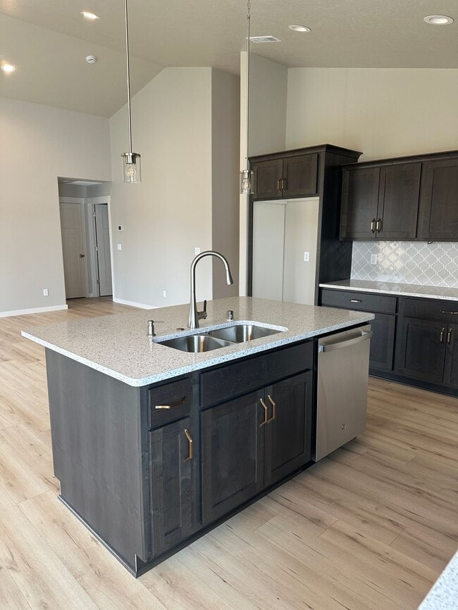 Photo - Newer Home in Culdesac