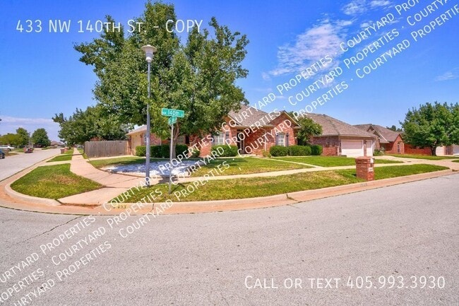 Photo - Glen Oaks Edmond