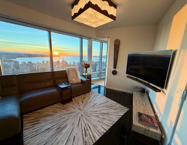 Building Photo - 1151 W Georgia St