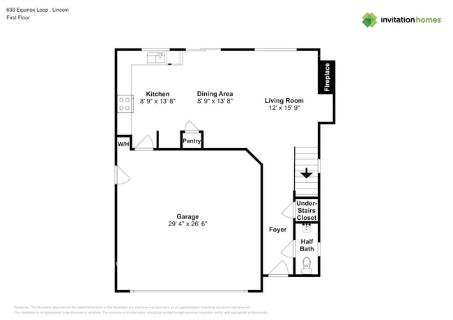 Photo - 638 Equinox Loop