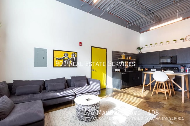 Building Photo - 676 Marshall Ave Unit 108