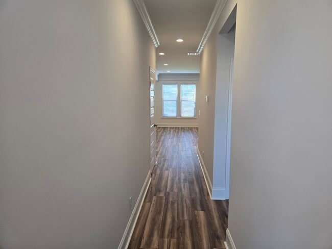 Hamilton Green Townhomes