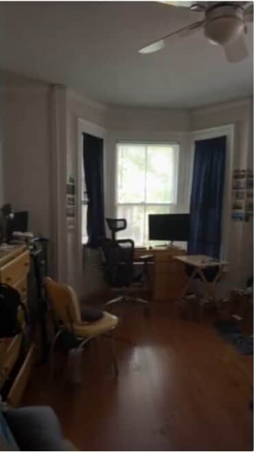 Photo - 23 Inman St Unit 1