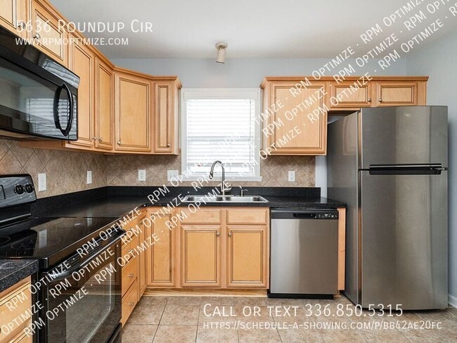 Photo - 5636 Roundup Cir