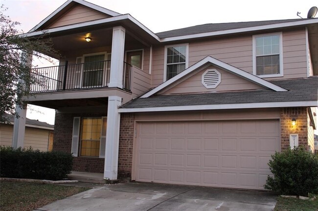 Photo - 18354 Basket Flower Bend House