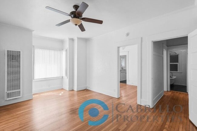 Building Photo - 2241 Fourth Ave Unit #104 Rental