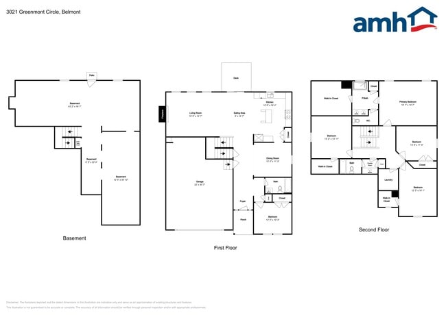 Photo - 3021 Greenmont Cir