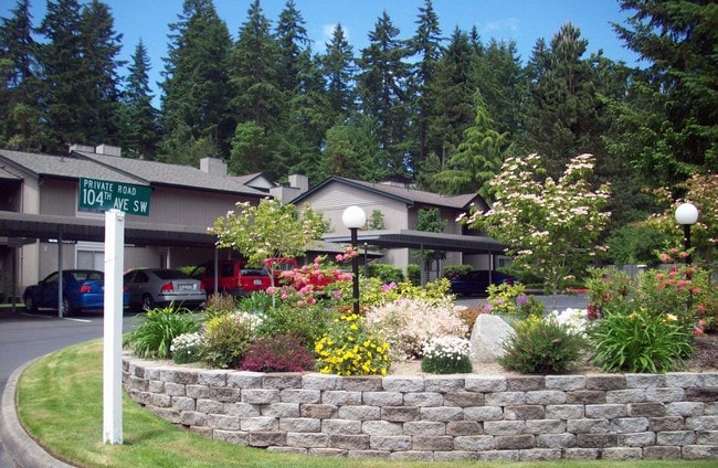 Photo - Hunters Glen Apartments