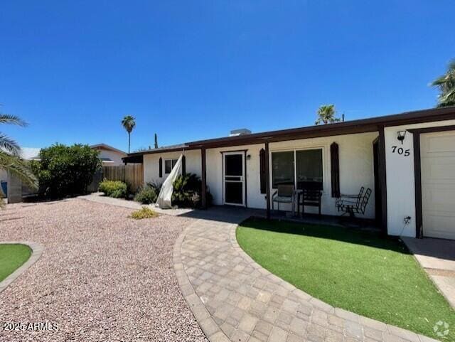 Building Photo - 705 E Kachina Ave Rental