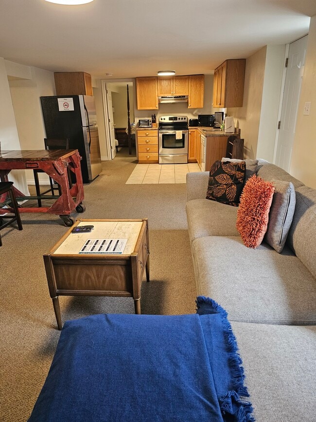 Photo - 38B Rockhaven Dr Unité Rockhaven drive