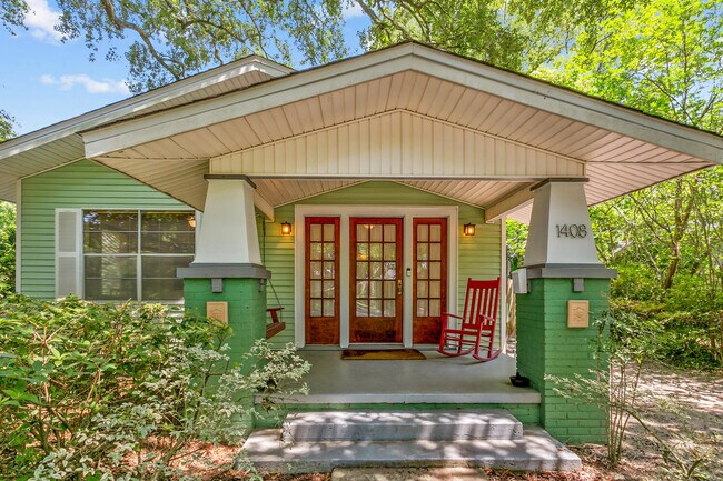 Photo - 1408 E Mallory St