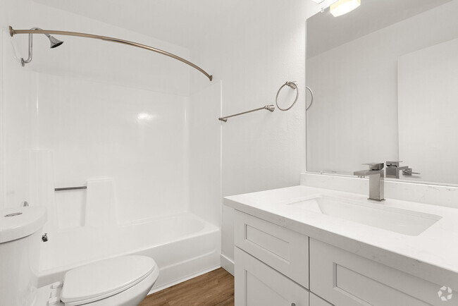 Building Photo - Terre at Canyon Rental