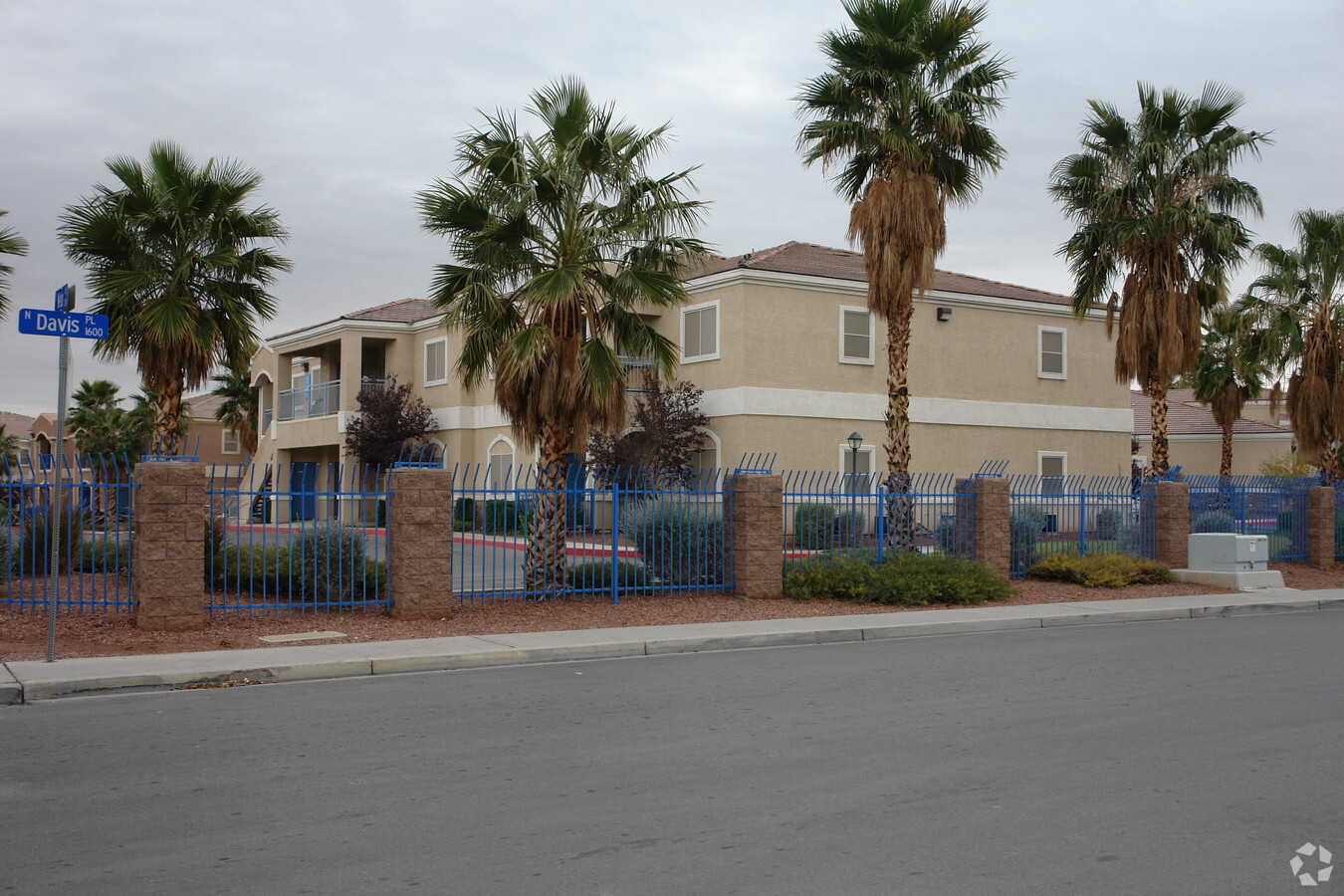 Photo - Owens Senior Apartments