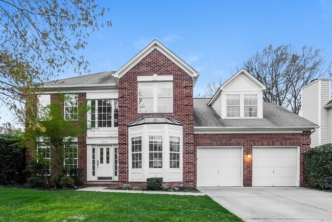 Building Photo - 7640 Lady Bank Dr