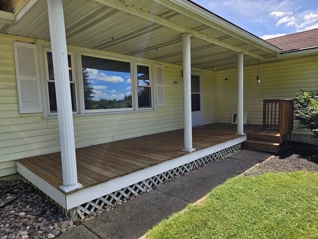 Photo - 1307 Harris St