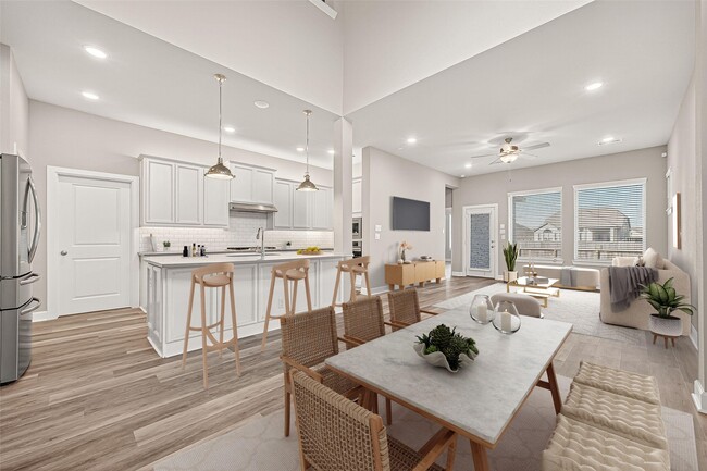 Building Photo - 23754 Pullin Market Dr