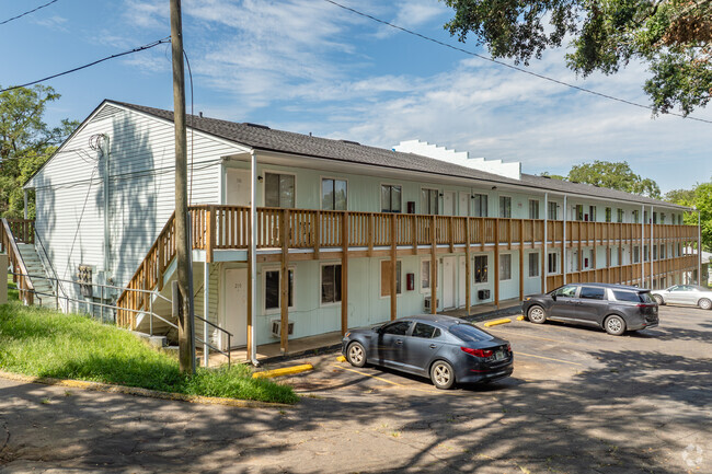 Building Photo - Ashton Grove Apartments