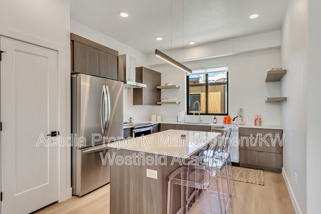 Photo - 4186 S Main St Townhome