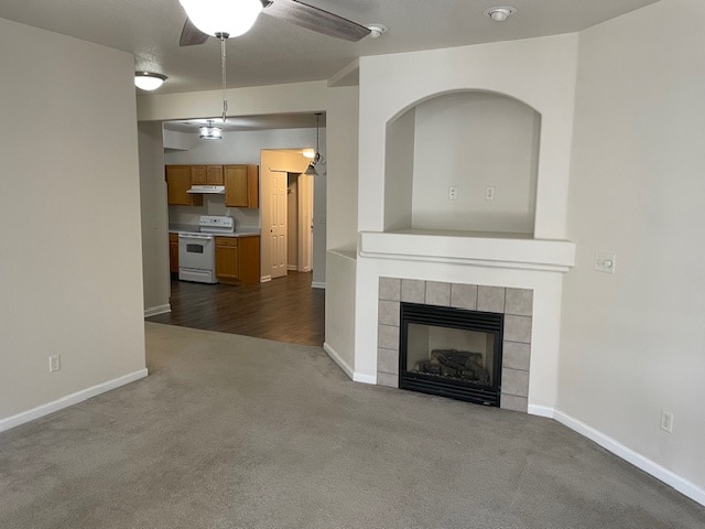 Photo - 3624 Ponderosa Ct Unit 8