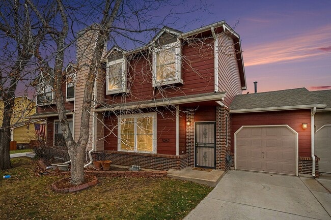 Photo - 3 Bedroom 2.5 Bathroom is Old Town Arvada
