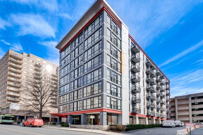 Building Photo - Silver Spring, MD