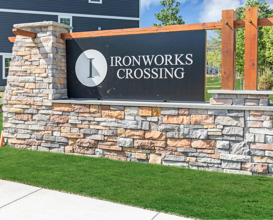 Photo - IRON WORKS CROSSING Unidad 805 79 WEMBLEY