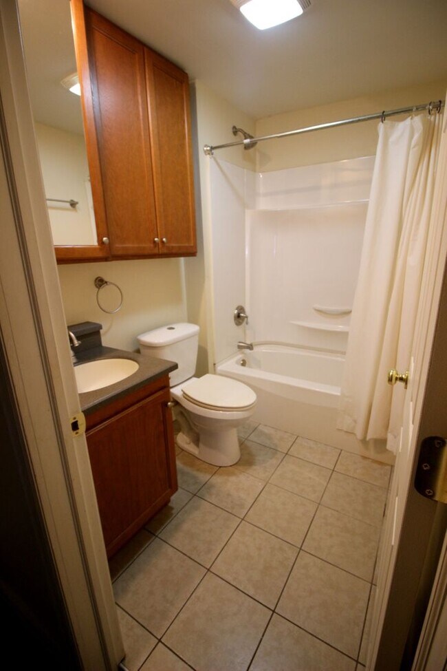 Louisa Street Townhomes Unit 1524 Louisa Street Williamsport, PA