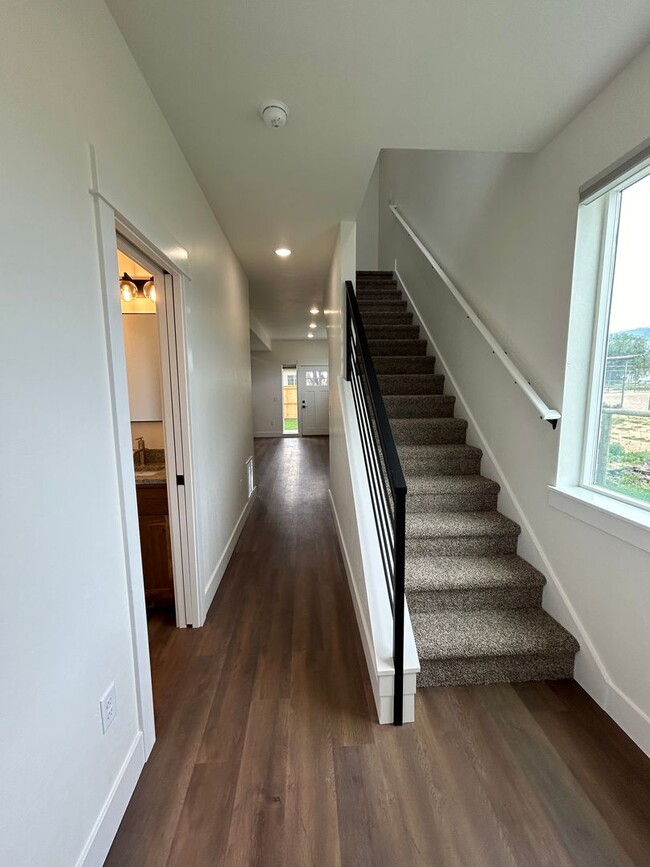 Photo - New Townhome