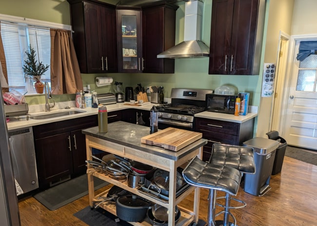 Photo - 92 Walnut St Unit #1