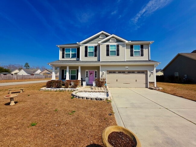 Photo - 4 BR 2.5 Williamsburg Plantation