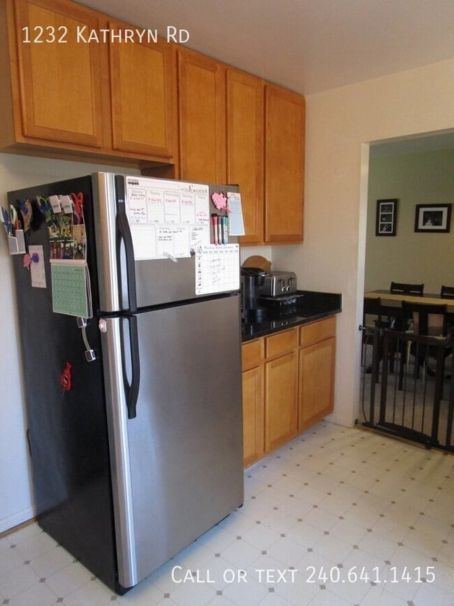 Photo - 1232 Kathryn Rd