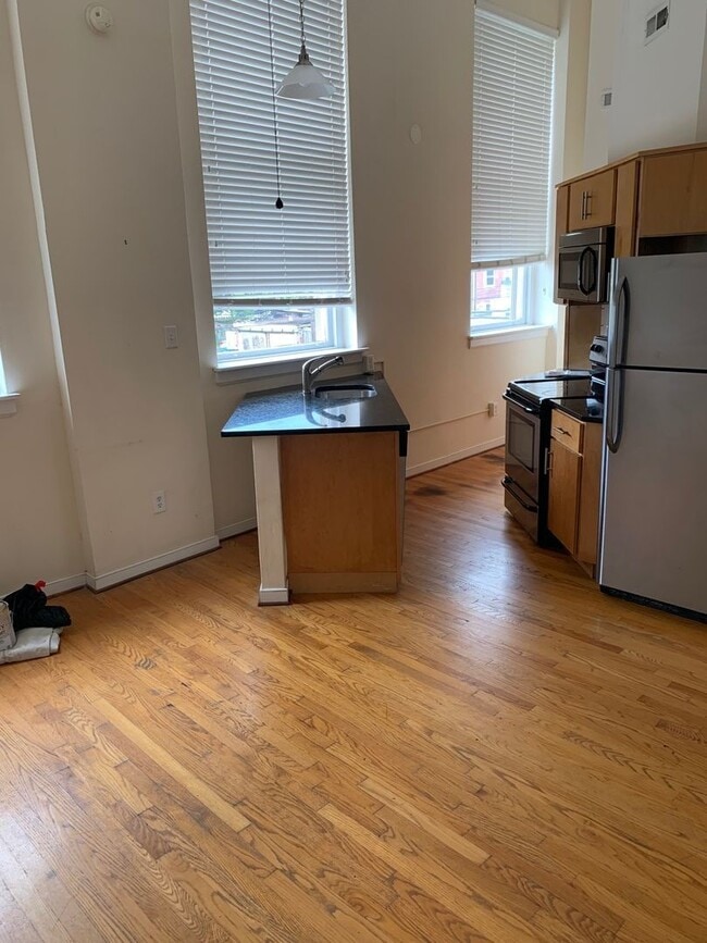 Photo - CT Russell Apartments